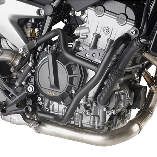 GIVI ENGINE GUARD KTM DUKE 790 - Motorbågar - D255826 - 1
