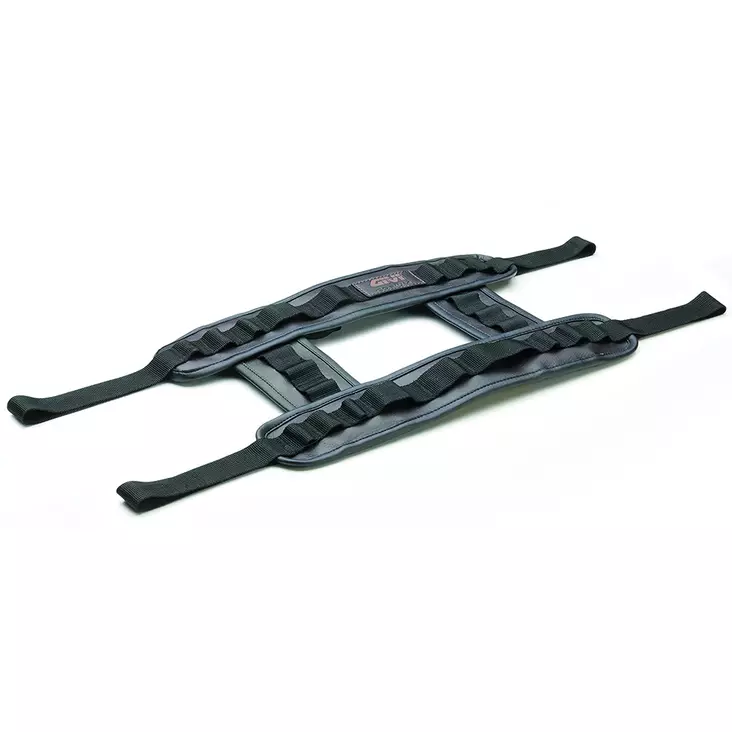 GIVI SET SADDLE STRAPS CM 35X21 - Tillebhör/Reservdelar - D338486 - 1