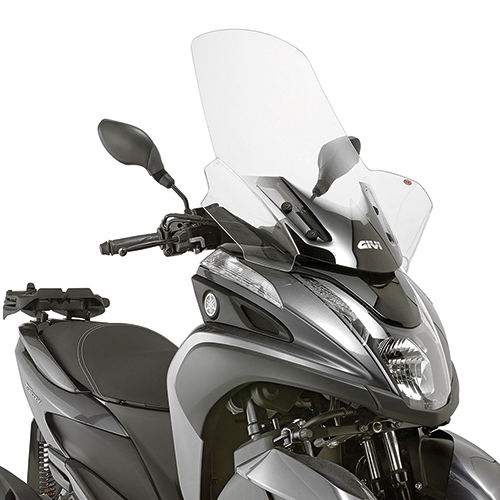 GIVI SPEC.SCREEN YAMAHA TRICITY 125 - Vindskydd - D255596 - 1