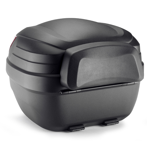 GIVI SPECIFIC BACKREST FOR B27 - Tillebhör/Reservdelar - D253536 - 1