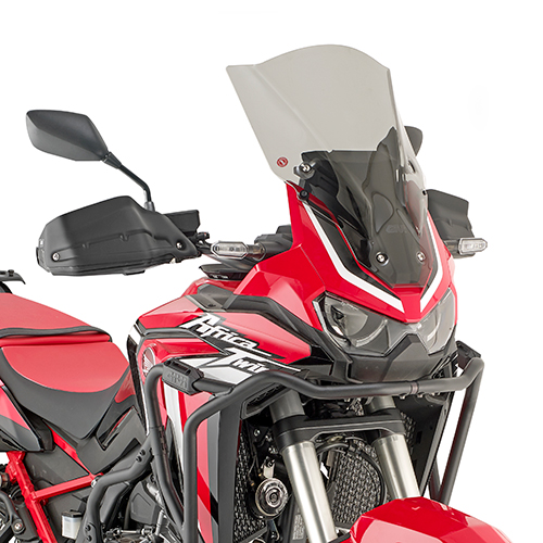 GIVI SPOILER HONDA CRF1100L AFRICA - Vindskydd - D338766 - 1