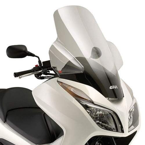 GIVI SPOILER HONDA FORZA 300ABS '13 - Vindskydd - D255706 - 1