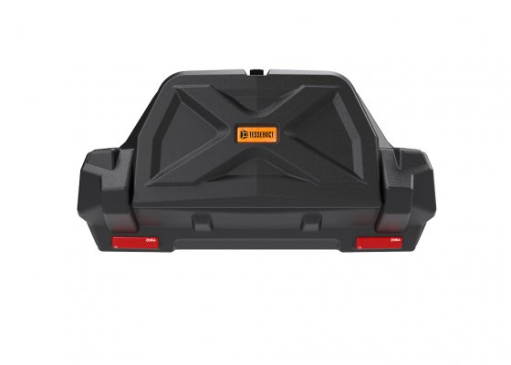 GKA Transportbox Polaris Outlaw - Hårda Transportboxar - D207636 - 1