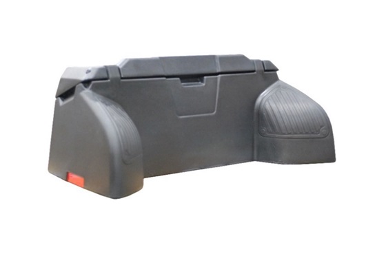 GKA Transportbox S 304 SMART - Hårda Transportboxar - D130156 - 1