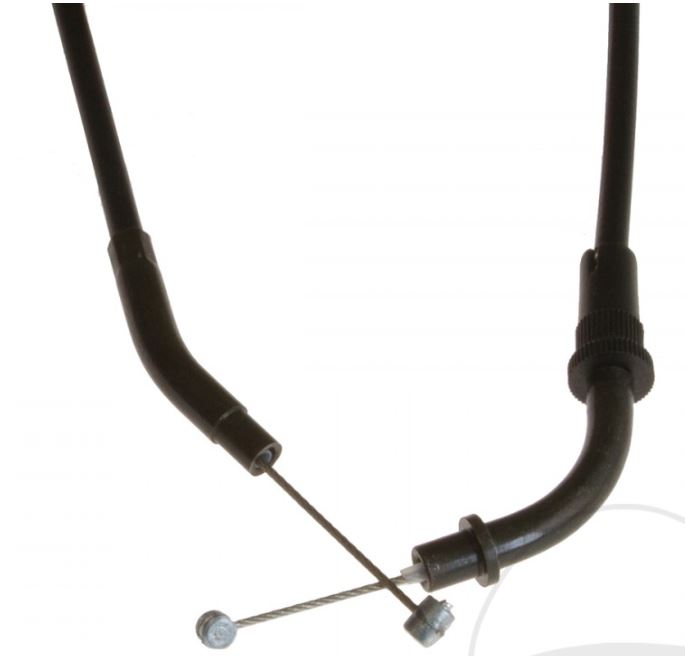 Gaswire TSK Drag Yamaha XJ600 - Vajrar - D12876 - 1