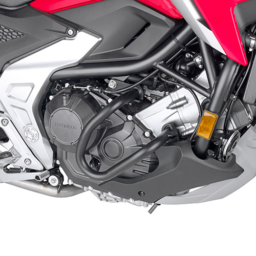 Givi ENGINE GUARD HONDA NC750X (2021) - Motorbågar - D400946 - 1