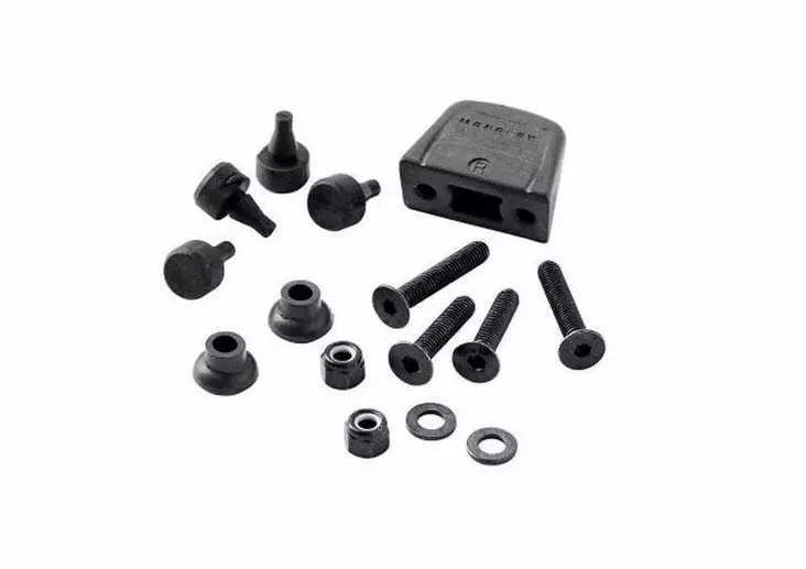 Givi Junction kit bag luggage for Monora - Tillebhör/Reservdelar - D9866 - 1