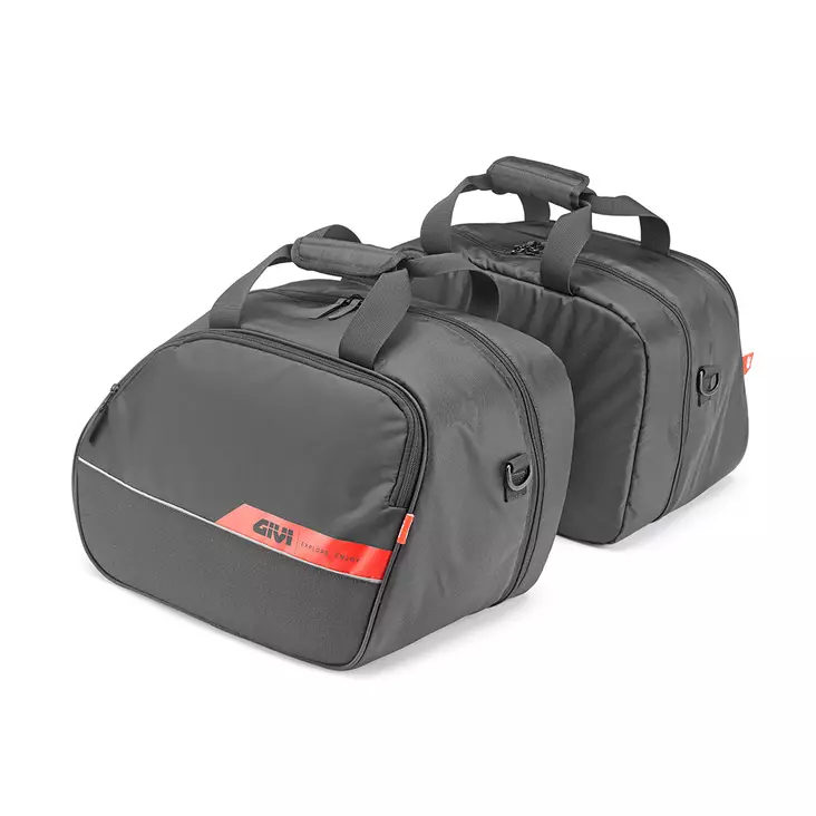 Givi Pair of internal soft bags for V35/ - Mjuka väskor - D422766 - 1