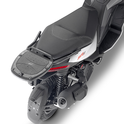 Givi REAR RACK APRILIA SR GT 125-200 (20 - Monteringsatser & Pakethållare - D459626 - 1