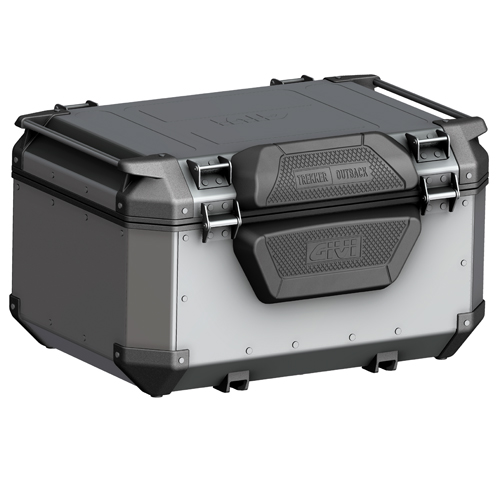 Givi Ryggstöd Polyurethane svart Outback - Tillebhör/Reservdelar - D72966 - 1