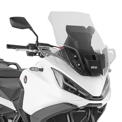 Givi SPOILER HONDA NT1100 (2022) - Vindskydd - D459746 - 1