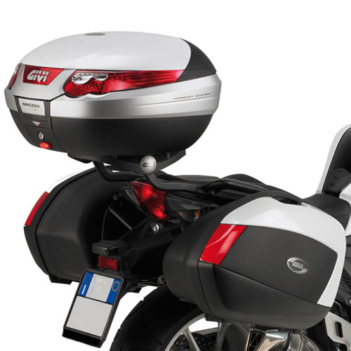Givi Specific Monorack arms VFR1200 10-1 - Monteringsatser & Pakethållare - D10076 - 1