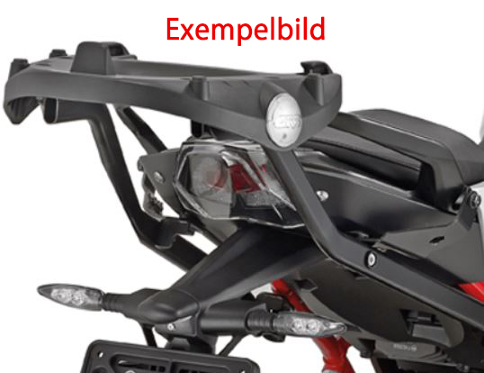Givi Specific Monorack arms XJR1300 - Monteringsatser & Pakethållare - D82626 - 1