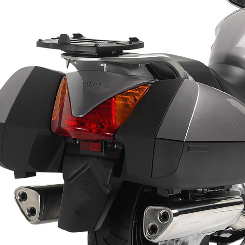 Givi Specific rear plate for MONOKEY® ca - Monteringsatser & Pakethållare - D10206 - 1
