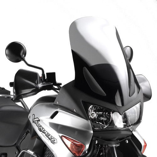 Givi Specific screen smoked 60 x 48 cm ( - Vindskydd - D10926 - 1