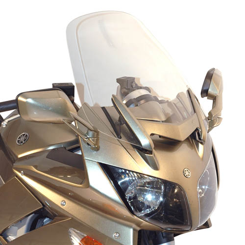 Givi Specific screen transpare 52 x 49.5 - Vindskydd - D10966 - 1