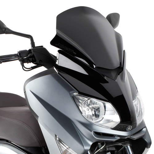 Givi Specific sports screen (utg) 37 x 4 - Vindskydd - D10976 - 1