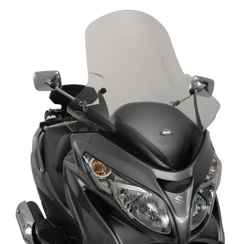 Givi Spe fitting kit for 266DT - Vindskydd - D10916 - 1