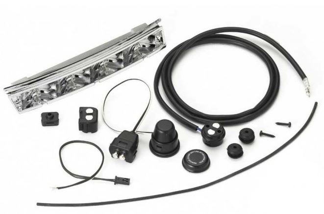 Givi Stop light LED for top-case V46 / - Tillebhör/Reservdelar - D9856 - 1