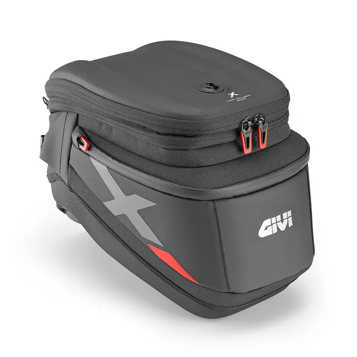 Givi TANKLOCK BAG X-LINE SPEC. AFRICA TW - Tankväskor - D422776 - 1