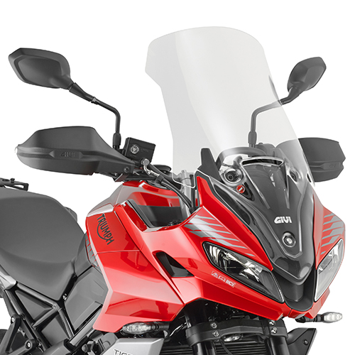 Givi TRANS.SCREEN TRIUMPH TIGER SPORT 66 - Vindskydd - D459756 - 1