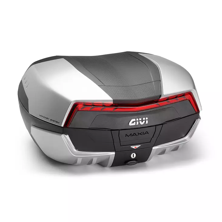 Givi Topcase V58 5 Maxia - Hårda väskor - D466266 - 1