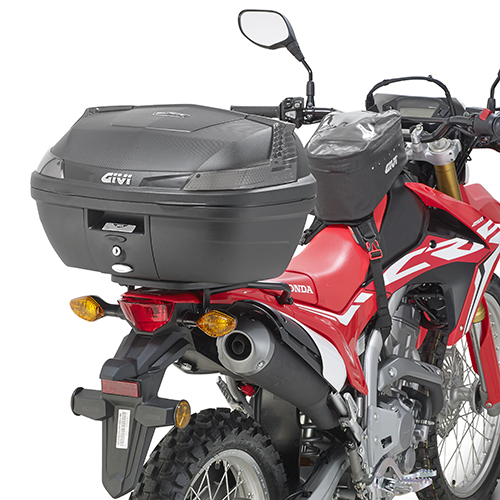 Givi Toppboxhållare för Monokey/MONOLOCK - Monteringsatser & Pakethållare - D150606 - 1