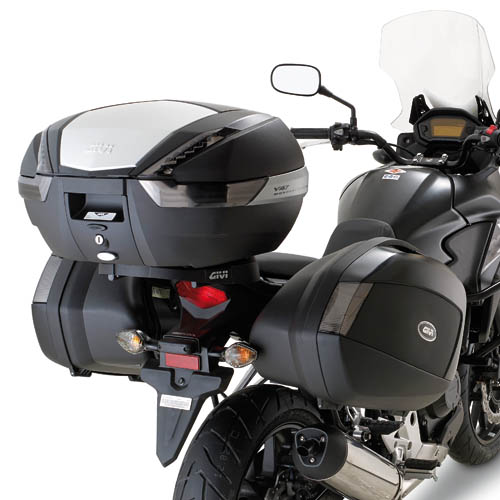 Givi Tubular pannier holder for MONOKEY® - Monteringsatser & Pakethållare - D10386 - 1