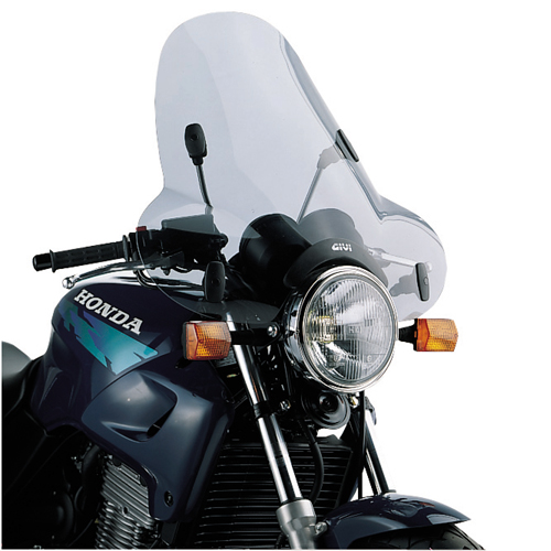 Givi Universal screen with 4 point handl - Vindskydd - D10766 - 1