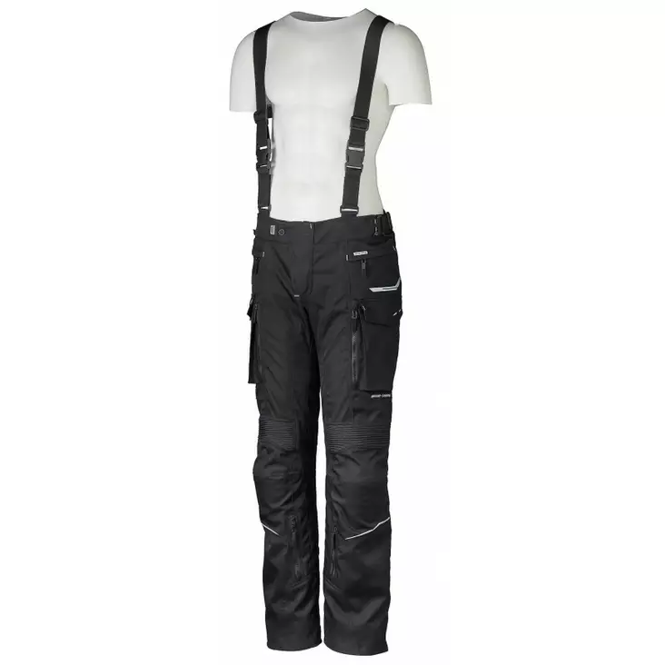 Grand Canyon Bikewear Textilbyxor Arco 3 - Skinnbyxor - D412636 - 1