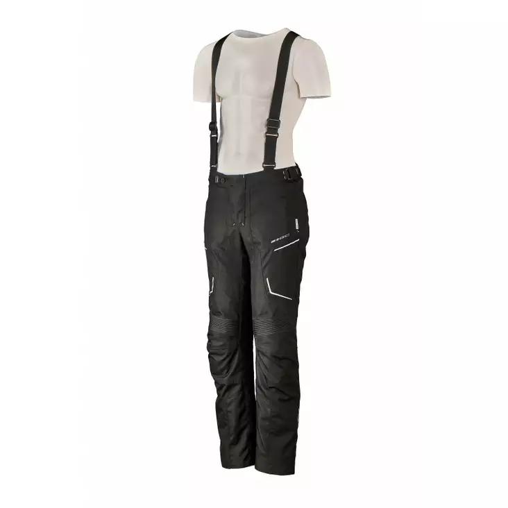 Grand Canyon Bikewear Textilbyxor Stanto - Skinnbyxor - D412626 - 1