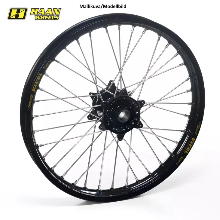 Haan wheel KTM 790 Adv. 19.. Norden 901 - Kompletta Hjul - D251776 - 1