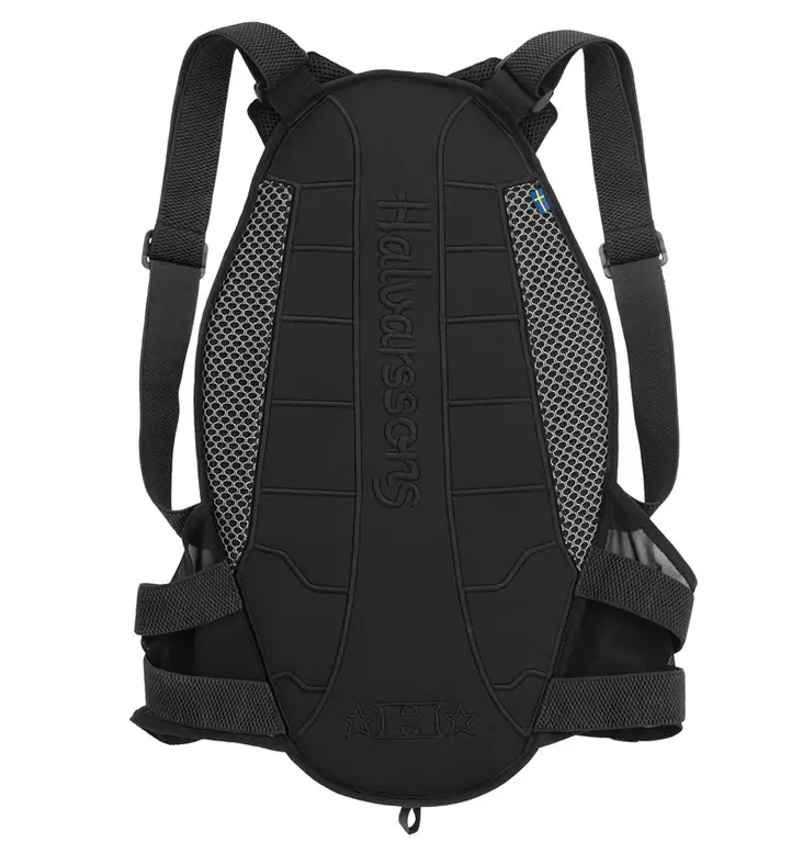 Halvarssons Ryggskydd Huntly Cap - MC Ryggskydd - D252296 - 1