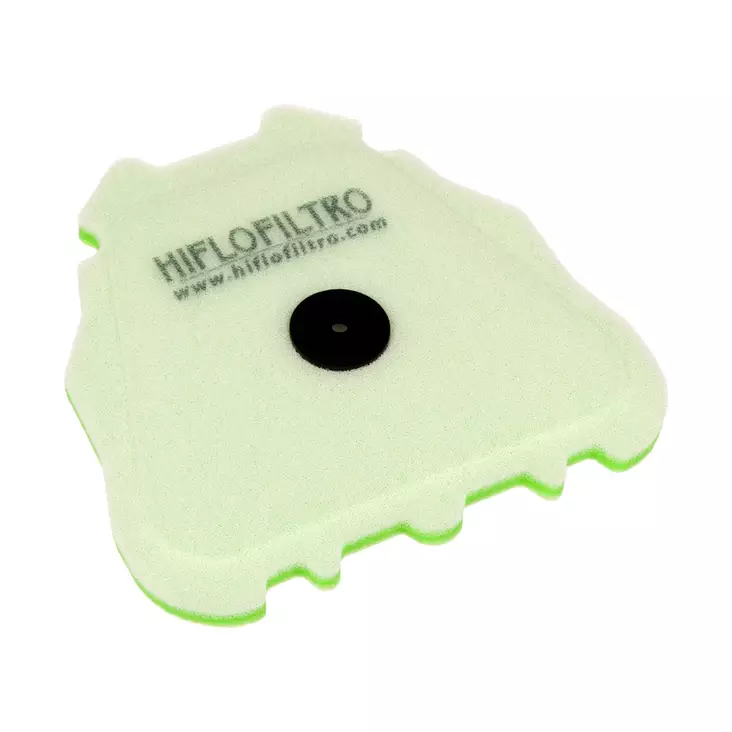 HiFlo luftfilter HFF4030 - Luftfilter - D417986 - 1
