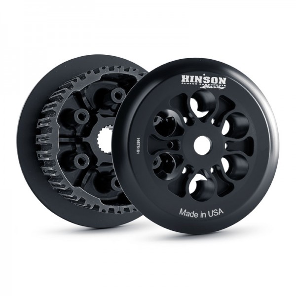 Hinson Inner Hub / Pressure Plate kit RM - Koppling - D169006 - 1