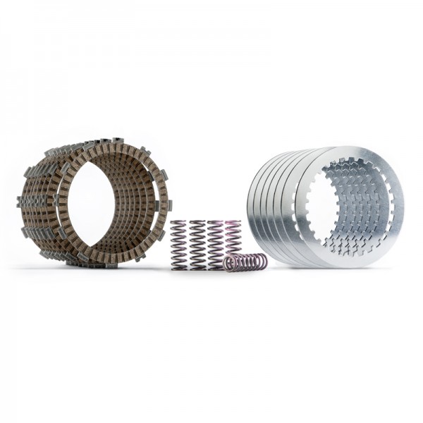 Hinson Lamellpaket (lameller+mellanskivo - Koppling - D168916 - 1