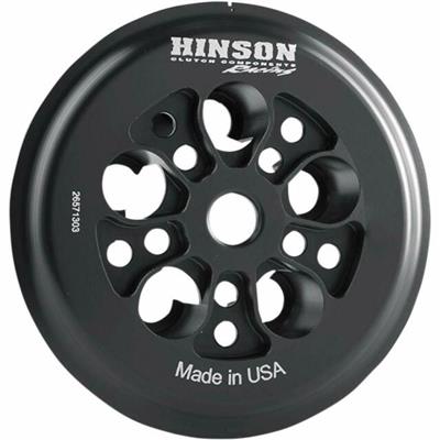Hinson Pressure Plate 125-150 SX/XC-W TC - Koppling - D376286 - 1