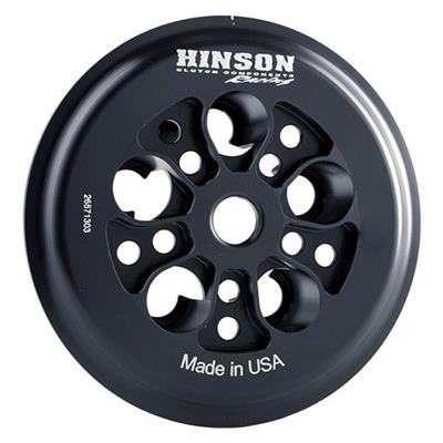 Hinson Pressure Plate YZ250F 19- - Koppling - D376296 - 1