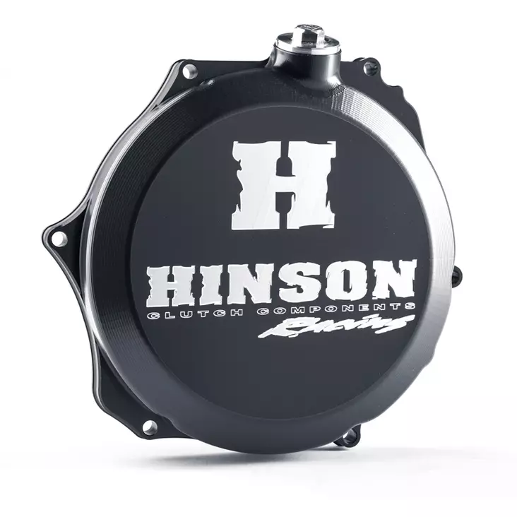 Hinson kopplingskåpa LT-R450 06-11 - Koppling - D168866 - 1
