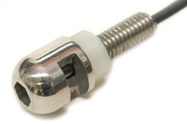 Hyper Silver boltlight - Lampor, övrigt - D2806 - 1