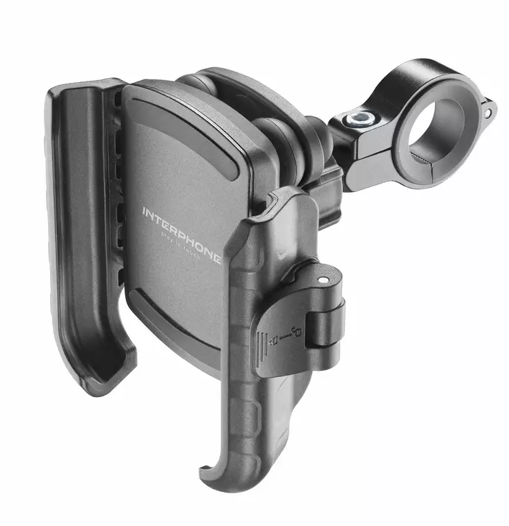 Interphone Crab With Integrated Pro Anti - Tillbehör till Mobiltelefon - D482046 - 1