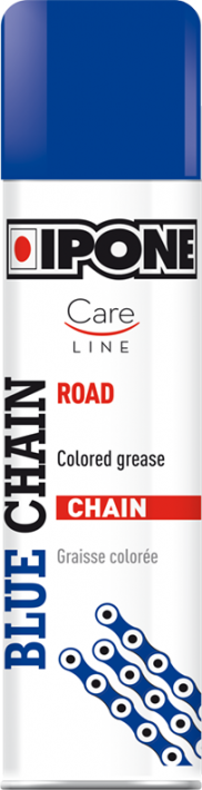 Ipone Blue Chain 250 ml (12) - Kedjespray - D98266 - 0