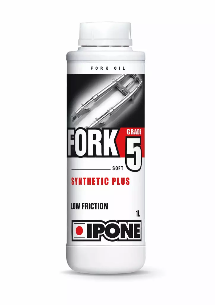 Ipone FORK 5 1L (15) - Gaffeloljor - D71256 - 1