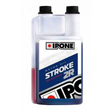 Ipone Shogun 2R (racing) 1L (15) - Motorcykeloljor 2T - D71246 - 1