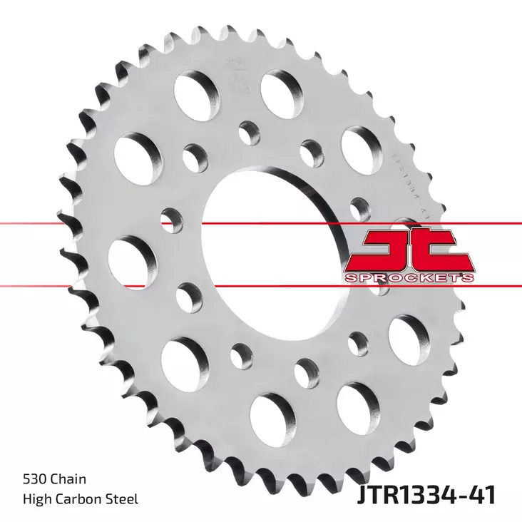 JT Bakdrev JTR1334.41 - Bakdrev - D415806 - 1