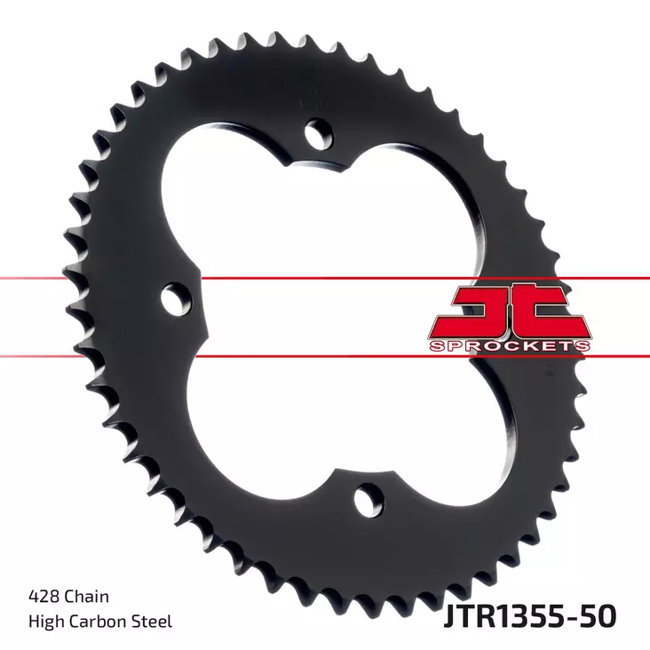 JT Bakdrev JTR1355.50 - Bakdrev - D415836 - 1