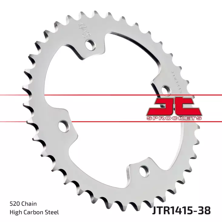 JT Bakdrev JTR1415.38 - Bakdrev - D415846 - 1