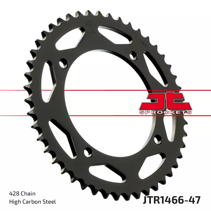 JT Bakdrev JTR1466.47 - Bakdrev - D415856 - 1