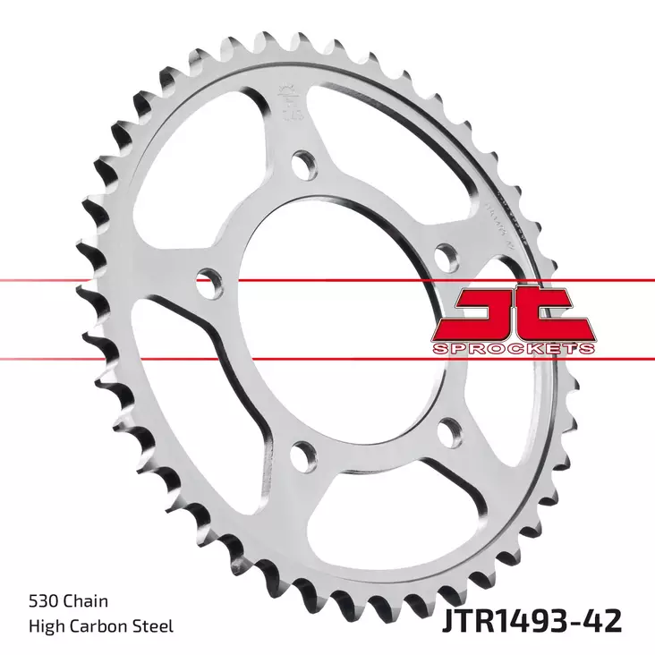 JT Bakdrev JTR1493.42 - Bakdrev - D415896 - 1