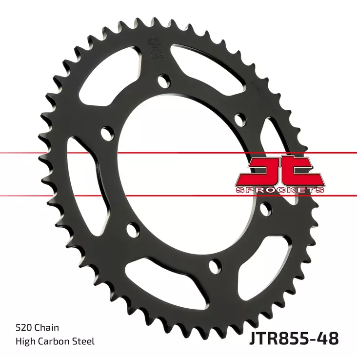 JT Bakdrev JTR855.48 - Bakdrev - D416916 - 1